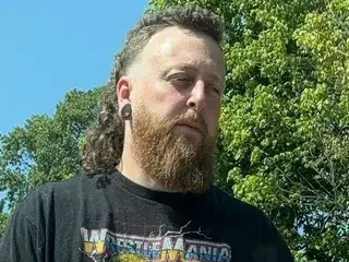 Streamate Adult Webcam of DaleEarnHard