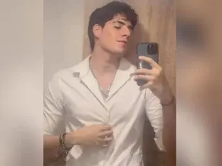 Streamate Live Sex of Gerardcol