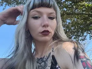 Streamate Live Porn of pinupbabe333