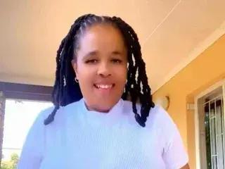 Streamate Watch Live Sex Cams of EbonyBoobsMilky