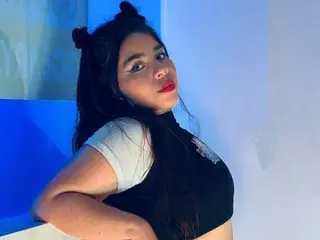 Streamate Best Webcam of LianyTaylor