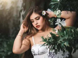 Streamate Adult Webcam of MelaniIeRioss