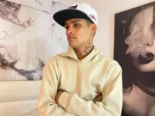 Streamate Sex Cam of Ozuna_Demmers