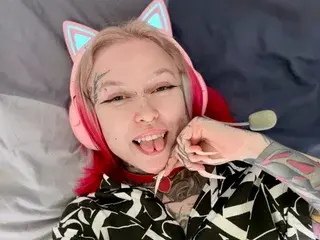 Streamate Free Live Porn of UrAlexis