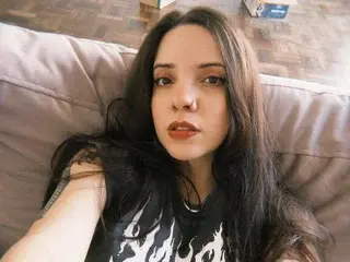Streamate Live Porn of LaviniaMonroe