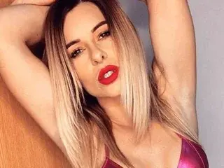 Streamate Adult Video Chat of MikaelaWittBabestation