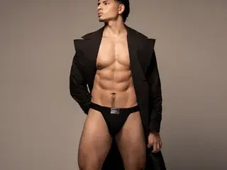 Streamate Adult Video Chat of Col_Wild