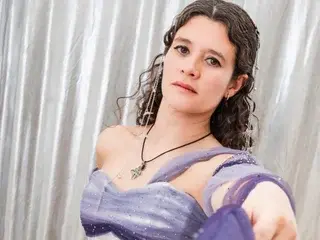 Streamate Free Live Porn of SereneLorens