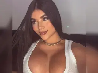 Streamate Live Sex Cam of Janett_cruz