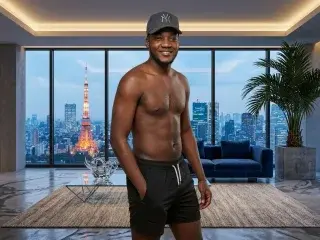 Streamate Sex Chat of blackmambafu