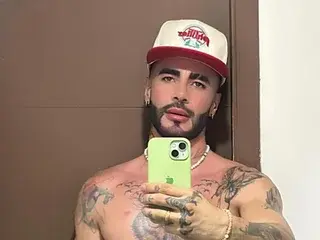 Streamate Best Webcam of GAWAINN_ZELDRIS