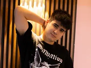 Streamate Best live sex cam show of MilanMercier