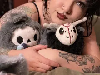 Streamate Live Porn of SamaraRayXO