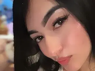 Streamate Free Live Porn of ZoeFerrer777
