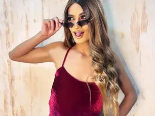 Streamate Sex Cam of scarletmoore66