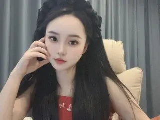 Streamate Free Porn Cam of FannieLisa