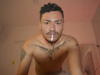 Streamate Best Webcam of Mr_Alexandriu