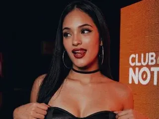 Streamate Sex Cam of Gaaia_21