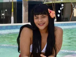 Streamate Adult Video Chat of natasha_lima22