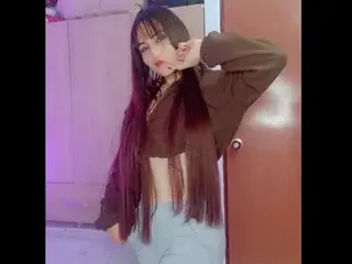 Streamate Best Webcam of Aria_Noir