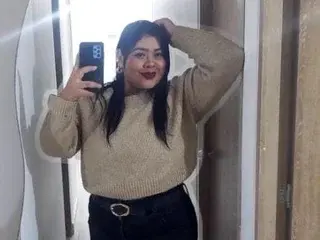 Streamate Live Porn of ema_foxyy