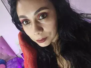 Streamate Nude Webcam of Nyra_Rose