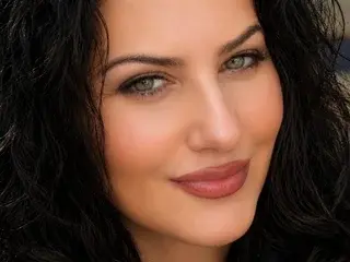 Streamate Best live sex cam show of Bellastarrrr
