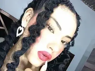 Streamate Live Sex of Merciless_Pain