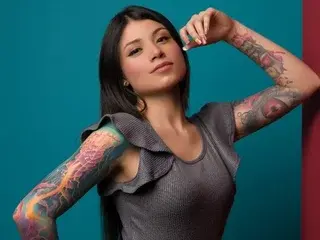 Streamate Adult Webcams of Selina_Kile