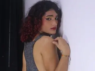 Streamate Free Live Porn of AuraSterling055