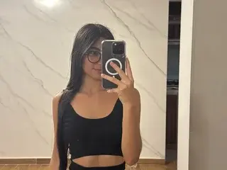 Streamate Private Sex Chat of beatriz_doll