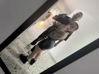 Streamate Live Sex of SophieFoxx18