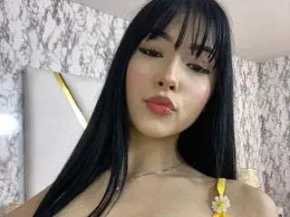 Streamate Nude Webcam of AleyahCoxx