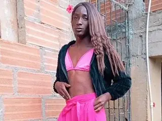 Streamate Best Webcam of cataleyaebonyts