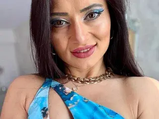 Streamate Best live sex cam show of AnnaKarinaX