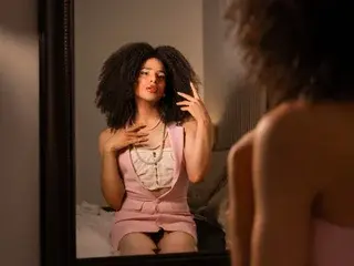 Streamate Live Porn of KattaFowler