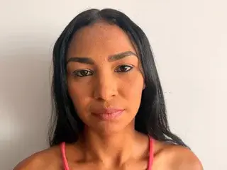 Streamate Nude Webcam of Paola_Ortega