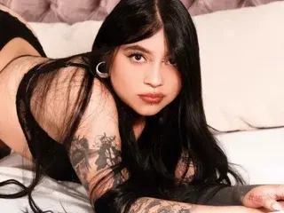 Streamate Live Sex Cam of RavenKors