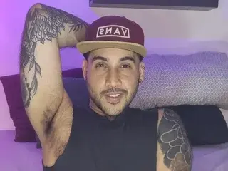 Streamate Live Porn of Josh_reps