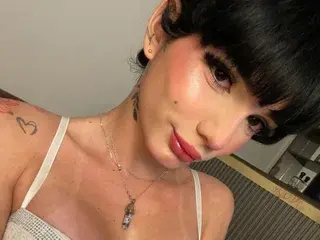 Streamate Nude Webcam of IsabelEscorcia