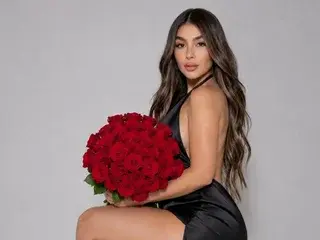 Streamate Private Sex Chat of HollyBrensone