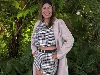 Streamate Private Sex Chat of Lunabeya