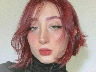 Streamate Private Sex Chat of SAAMVELVET