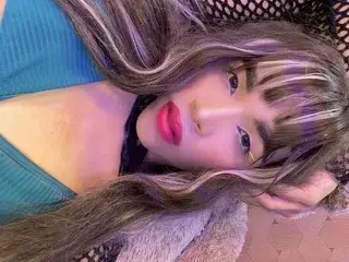 Streamate Live Sex of SamanthaBlazer