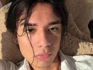 Streamate Nude Webcam of davoxer