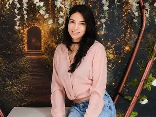 Streamate Live Sex Cam of AmelieSimon