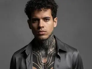 Streamate Free Porn Cam of SexyTattooKing