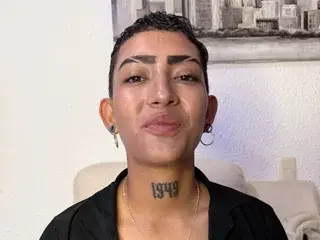Streamate Free Porn Cam of Eri_hott