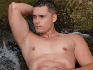 Streamate Best Webcam of Conor_Smiith