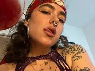 Streamate Adult Webcam of Velvette_Peach